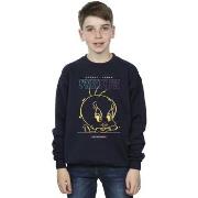 Sweat-shirt enfant Dessins Animés BI23893