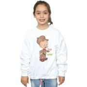 Sweat-shirt enfant Dessins Animés BI23917