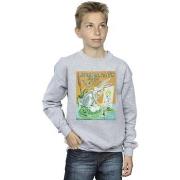 Sweat-shirt enfant Dessins Animés BI23930