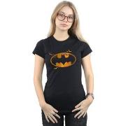 T-shirt Dc Comics BI16956