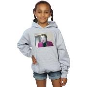 Sweat-shirt enfant Dc Comics BI4275