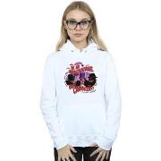 Sweat-shirt Dc Comics BI4370