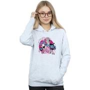 Sweat-shirt Dc Comics BI4371