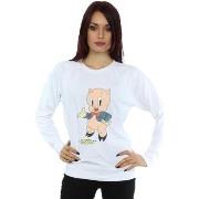 Sweat-shirt Dessins Animés BI23995