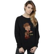 Sweat-shirt Dessins Animés BI23996