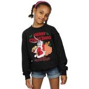 Sweat-shirt enfant Dessins Animés BI23998