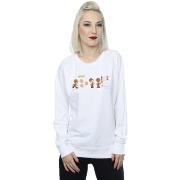 Sweat-shirt Dessins Animés BI23933