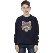 Sweat-shirt enfant Dessins Animés Escape Artists