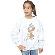 Sweat-shirt enfant Dessins Animés Yummy Easter