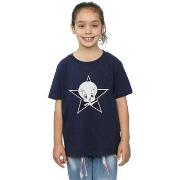 T-shirt enfant Dessins Animés Tweety Pie Mono Star