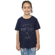 T-shirt enfant Dessins Animés Despicable