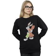 Sweat-shirt Dessins Animés Yummy Easter