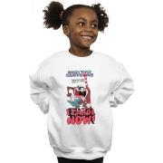 Sweat-shirt enfant Dessins Animés BI24018