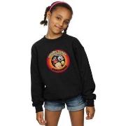 Sweat-shirt enfant Dessins Animés Cartoons Circle