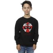 Sweat-shirt enfant Dessins Animés BI24049