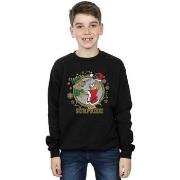 Sweat-shirt enfant Dessins Animés BI37714