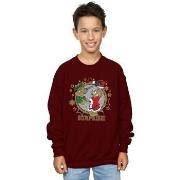 Sweat-shirt enfant Dessins Animés BI37714