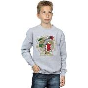 Sweat-shirt enfant Dessins Animés BI37714