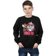 Sweat-shirt enfant Dessins Animés BI37759