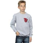 Sweat-shirt enfant Dessins Animés BI37805