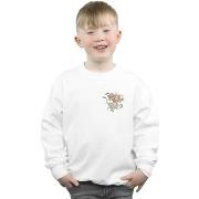 Sweat-shirt enfant Dessins Animés Frankenstein Jerry