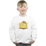 Sweat-shirt enfant Dessins Animés Don't Even