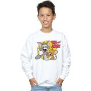 Sweat-shirt enfant Dessins Animés BI37956