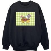 Sweat-shirt enfant Dessins Animés BI38079