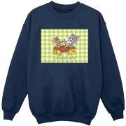 Sweat-shirt enfant Dessins Animés Breakfast Buds