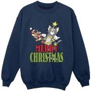 Sweat-shirt enfant Dessins Animés BI38080