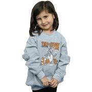 Sweat-shirt enfant Dessins Animés BI39389