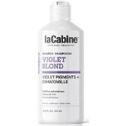 Shampooings La Cabine Shampoing Blond Violet