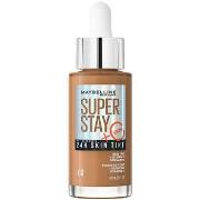 Fonds de teint &amp; Bases Maybelline New York Superstay 24h Base De M...