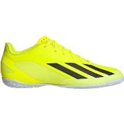 Chaussures de foot adidas X CRAZYFAST CLUB IN AMNE