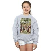 Sweat-shirt enfant Disney The Jungle Book