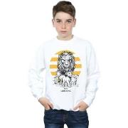 Sweat-shirt enfant Disney The Lion King