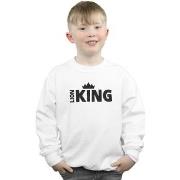 Sweat-shirt enfant Disney The Lion King