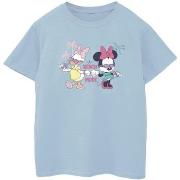 T-shirt enfant Disney BI28616