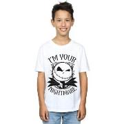 T-shirt enfant Disney Nightmare Before Christmas