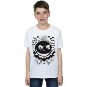 T-shirt enfant Disney Nightmare Before Christmas