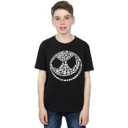 T-shirt enfant Disney Nightmare Before Christmas