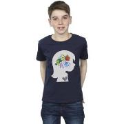 T-shirt enfant Disney Inside Out