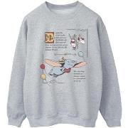 Sweat-shirt Disney BI20849