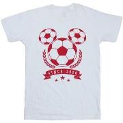 T-shirt enfant Disney BI28705