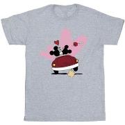 T-shirt enfant Disney BI28966