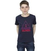 T-shirt enfant Disney BI31510