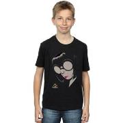 T-shirt enfant Disney The Incredibles