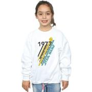 Sweat-shirt enfant Disney 77