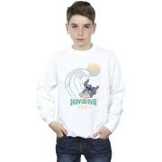 Sweat-shirt enfant Disney BI21845