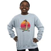 Sweat-shirt enfant Disney The Lion King